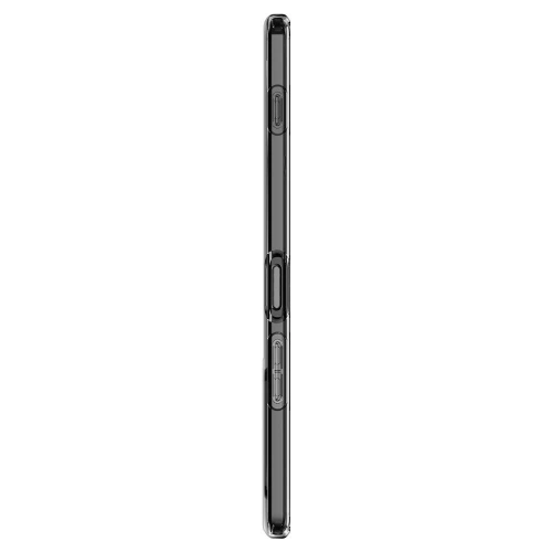Etui Spigen Liquid Crystal Sony Xperia 1 II Crystal Clear