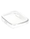 Wholesale Bizon Case Watch Felipe Xiaomi Redmi Watch 3 clear - BIZ2357 - {ean13} - Hurt