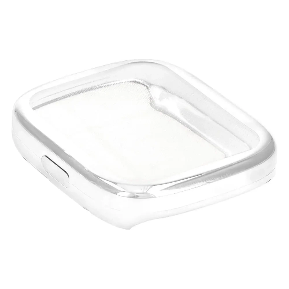 Wholesale Bizon Case Watch Felipe Xiaomi Redmi Watch 3 clear - BIZ2357 - {ean13} - Hurt