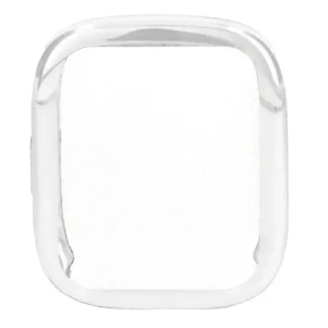 Wholesale Bizon Case Watch Felipe Xiaomi Redmi Watch 3 clear - BIZ2357 - {ean13} - Hurt