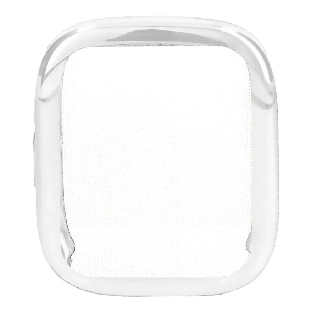 Wholesale Bizon Case Watch Felipe Xiaomi Redmi Watch 3 clear - BIZ2357 - {ean13} - Hurt