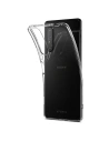 Wholesale Spigen Liquid Crystal Sony Xperia 1 II Crystal Clear - SPN1044CL - {ean13} - Hurt