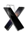 Wholesale Spigen Liquid Crystal Sony Xperia 1 II Crystal Clear - SPN1044CL - {ean13} - Hurt