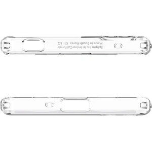 Wholesale Spigen Liquid Crystal Sony Xperia 1 II Crystal Clear - SPN1044CL - {ean13} - Hurt