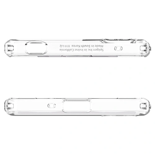 Etui Spigen Liquid Crystal Sony Xperia 1 II Crystal Clear