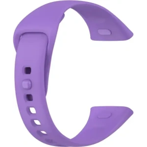 Hurtownia GSM - Bizon Strap Óra Dots Xiaomi Redmi Óra 3 lila - BIZ2358 - {ean13} - Hurt