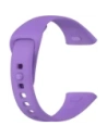 Hurtownia GSM - Pasek Bizon Strap Watch Dots do Xiaomi Redmi Watch 3 fioletowy - BIZ2358 - {ean13} - Hurt
