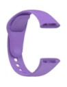 Hurtownia GSM - Pasek Bizon Strap Watch Dots do Xiaomi Redmi Watch 3 fioletowy - BIZ2358 - {ean13} - Hurt