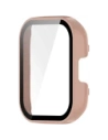 Hurtownia GSM - Bizon Case+Glass Set Xiaomi Redmi Watch 3 rózsaszín - BIZ2359 - {ean13} - Hurt