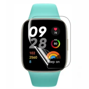 Hurtownia GSM - Fólie hydrogelová na displej Bizon Glass Hydrogel pro Xiaomi Redmi Watch 3 [2 PACK] - BIZ2360 - {ean13} - Hurt