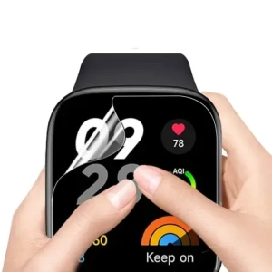 Hurtownia GSM - Fólie hydrogelová na displej Bizon Glass Hydrogel pro Xiaomi Redmi Watch 3 [2 PACK] - BIZ2360 - {ean13} - Hurt