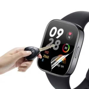 Hurtownia GSM - Fólie hydrogelová na displej Bizon Glass Hydrogel pro Xiaomi Redmi Watch 3 [2 PACK] - BIZ2360 - {ean13} - Hurt