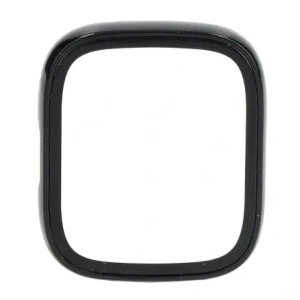 Wholesale Bizon Case+Glass Set Xiaomi Redmi Watch 3 black - BIZ2363 - {ean13} - Hurt