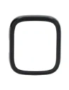 Hurtownia GSM - Set de carcasă + sticlă Bizon Xiaomi Redmi Watch 3 negru - BIZ2363 - {ean13} - Hurt