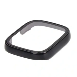 Wholesale Bizon Case+Glass Set Xiaomi Redmi Watch 3 black - BIZ2363 - {ean13} - Hurt
