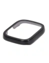 Wholesale Bizon Case+Glass Set Xiaomi Redmi Watch 3 black - BIZ2363 - {ean13} - Hurt