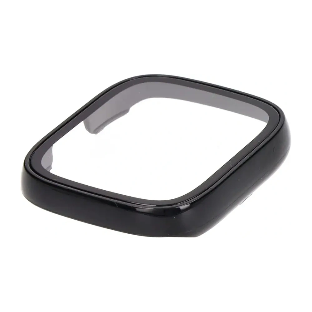 Wholesale Bizon Case+Glass Set Xiaomi Redmi Watch 3 black - BIZ2363 - {ean13} - Hurt