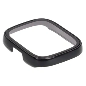 Hurtownia GSM - Etui Bizon Case+Glass Set do Xiaomi Redmi Watch 3 černé - BIZ2363 - {ean13} - Hurt