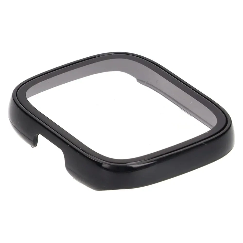 Wholesale Bizon Case+Glass Set Xiaomi Redmi Watch 3 black - BIZ2363 - {ean13} - Hurt