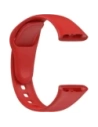 Hurtownia GSM - Pasek Bizon Strap Watch Dots do Xiaomi Redmi Watch 3 czerwony - BIZ2364 - {ean13} - Hurt