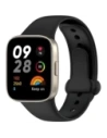 Wholesale Bizon Strap Watch Nessy Xiaomi Redmi Watch 3 black - BIZ2365 - {ean13} - Hurt