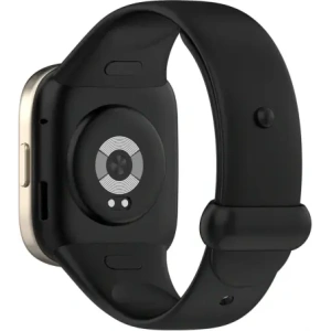 Hurtownia GSM - Pasek Bizon Strap Watch Nessy do Xiaomi Redmi Watch 3 černý - BIZ2365 - {ean13} - Hurt