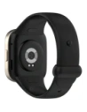 Wholesale Bizon Strap Watch Nessy Xiaomi Redmi Watch 3 black - BIZ2365 - {ean13} - Hurt