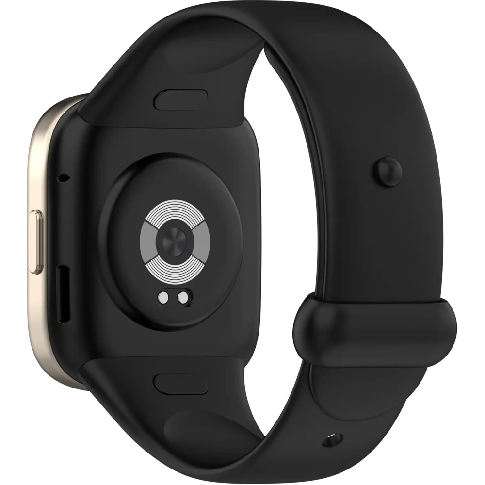 Wholesale Bizon Strap Watch Nessy Xiaomi Redmi Watch 3 black - BIZ2365 - {ean13} - Hurt