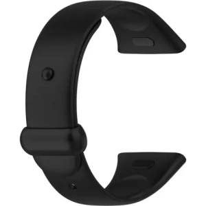 Hurtownia GSM - Pasek Bizon Strap Watch Nessy do Xiaomi Redmi Watch 3 černý - BIZ2365 - {ean13} - Hurt