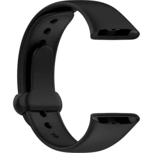 Hurtownia GSM - Pasek Bizon Strap Watch Nessy do Xiaomi Redmi Watch 3 černý - BIZ2365 - {ean13} - Hurt