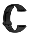 Wholesale Bizon Strap Watch Nessy Xiaomi Redmi Watch 3 black - BIZ2365 - {ean13} - Hurt