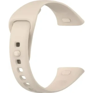 Hurtownia GSM - Bizon Strap Watch Dots Xiaomi Redmi Watch 3 bej - BIZ2366 - {ean13} - Hurt