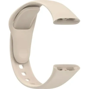 Hurtownia GSM - Bizon Strap Watch Dots Xiaomi Redmi Watch 3 bej - BIZ2366 - {ean13} - Hurt