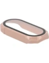 Hurtownia GSM - Bizon Case AntiShock Set Xiaomi Mi Band 7 roz deschis - BIZ2367 - {ean13} - Hurt