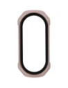 Hurtownia GSM - Bizon Case AntiShock Set Xiaomi Mi Band 7 roz deschis - BIZ2367 - {ean13} - Hurt