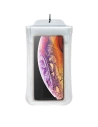 Baseus Safe Airbag Universal Waterproof Case White