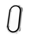 Hurtownia GSM - Bizon Case AntiShock Set Xiaomi Mi Band 7 transparent - BIZ2368 - {ean13} - Hurt