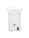 Hurtownia GSM - Universelle wasserdichte Hülle Baseus Safe Airbag für Smartphones (weiß) - BSU1346WHT - {ean13} - Hurt