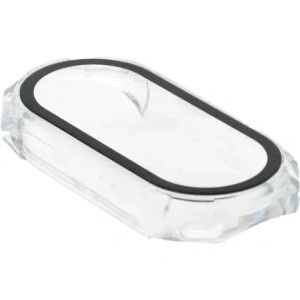 Wholesale Bizon Case AntiShock Set Xiaomi Mi Band 7 clear - BIZ2368 - {ean13} - Hurt