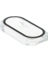 Hurtownia GSM - Bizon Case AntiShock Set Xiaomi Mi Band 7 transparent - BIZ2368 - {ean13} - Hurt