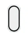 Hurtownia GSM - Bizon Case AntiShock Set Xiaomi Mi Band 7 transparent - BIZ2368 - {ean13} - Hurt