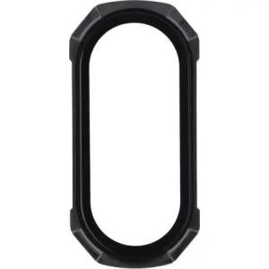 Wholesale Bizon Case AntiShock Set Xiaomi Mi Band 7 black - BIZ2369 - {ean13} - Hurt