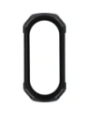 Hurtownia GSM - Set de protecție AntiShock Bizon Xiaomi Mi Band 7 negru - BIZ2369 - {ean13} - Hurt