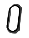 Hurtownia GSM - Set de protecție AntiShock Bizon Xiaomi Mi Band 7 negru - BIZ2369 - {ean13} - Hurt