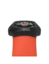 Hurtownia GSM - Set de protecție AntiShock Bizon Xiaomi Mi Band 7 negru - BIZ2369 - {ean13} - Hurt
