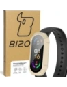Hurtownia GSM - Bizon Case AntiShock Set Xiaomi Mi Band 7 alb - BIZ2370 - {ean13} - Hurt