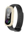 Hurtownia GSM - Bizon Case AntiShock Set Xiaomi Mi Band 7 alb - BIZ2370 - {ean13} - Hurt