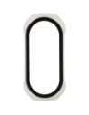 Hurtownia GSM - Bizon Case AntiShock Set Xiaomi Mi Band 7 alb - BIZ2370 - {ean13} - Hurt