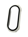 Hurtownia GSM - Bizon Case AntiShock Set Xiaomi Mi Band 7 alb - BIZ2370 - {ean13} - Hurt