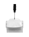 Hurtownia GSM - Uniwersalne etui wodoodporne Baseus Safe Airbag do smartfonów (biały) - BSU1346WHT - {ean13} - Hurt